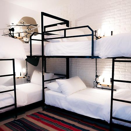 Selina Salta Hotel Екстериор снимка
