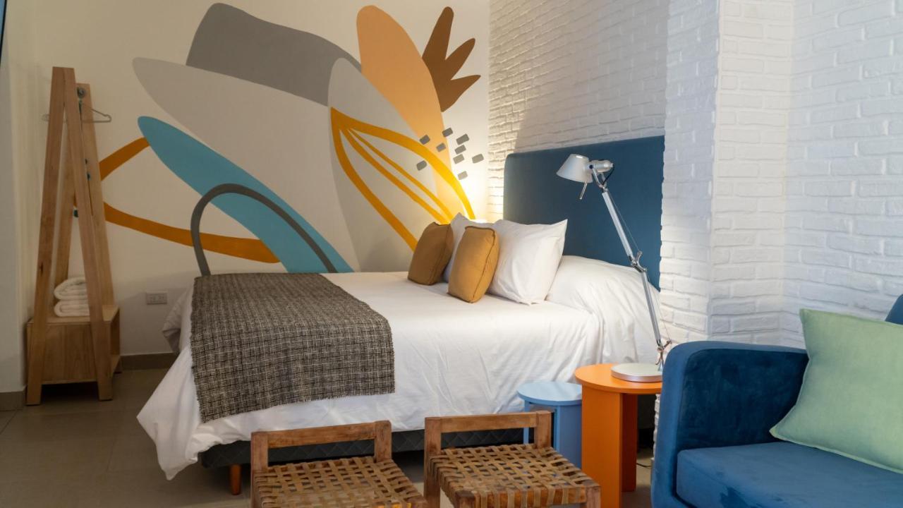 Selina Salta Hotel Екстериор снимка