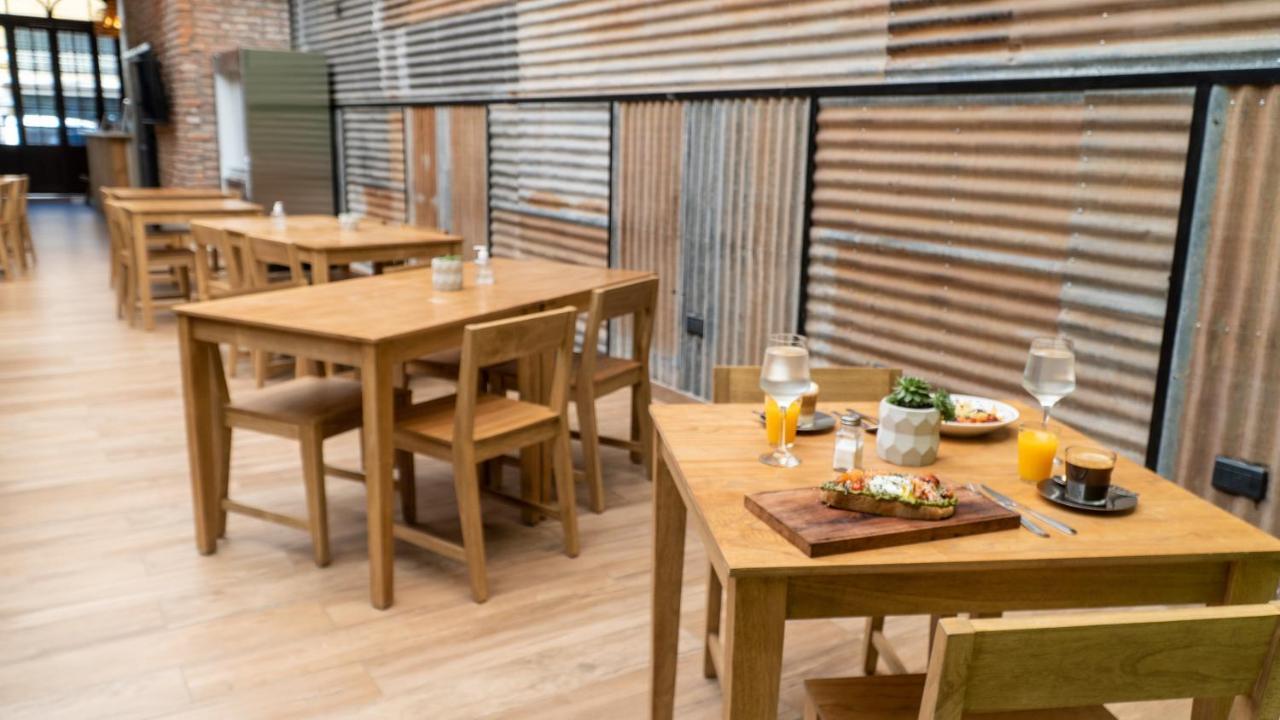 Selina Salta Hotel Екстериор снимка