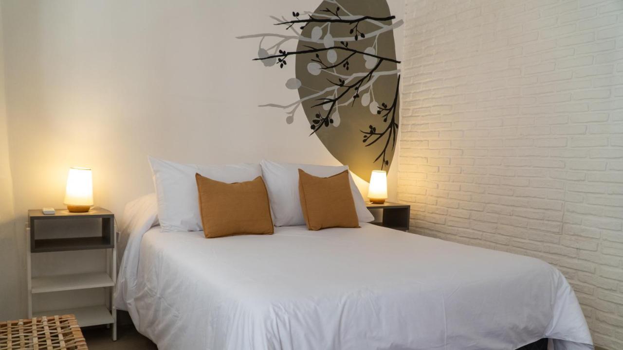 Selina Salta Hotel Екстериор снимка