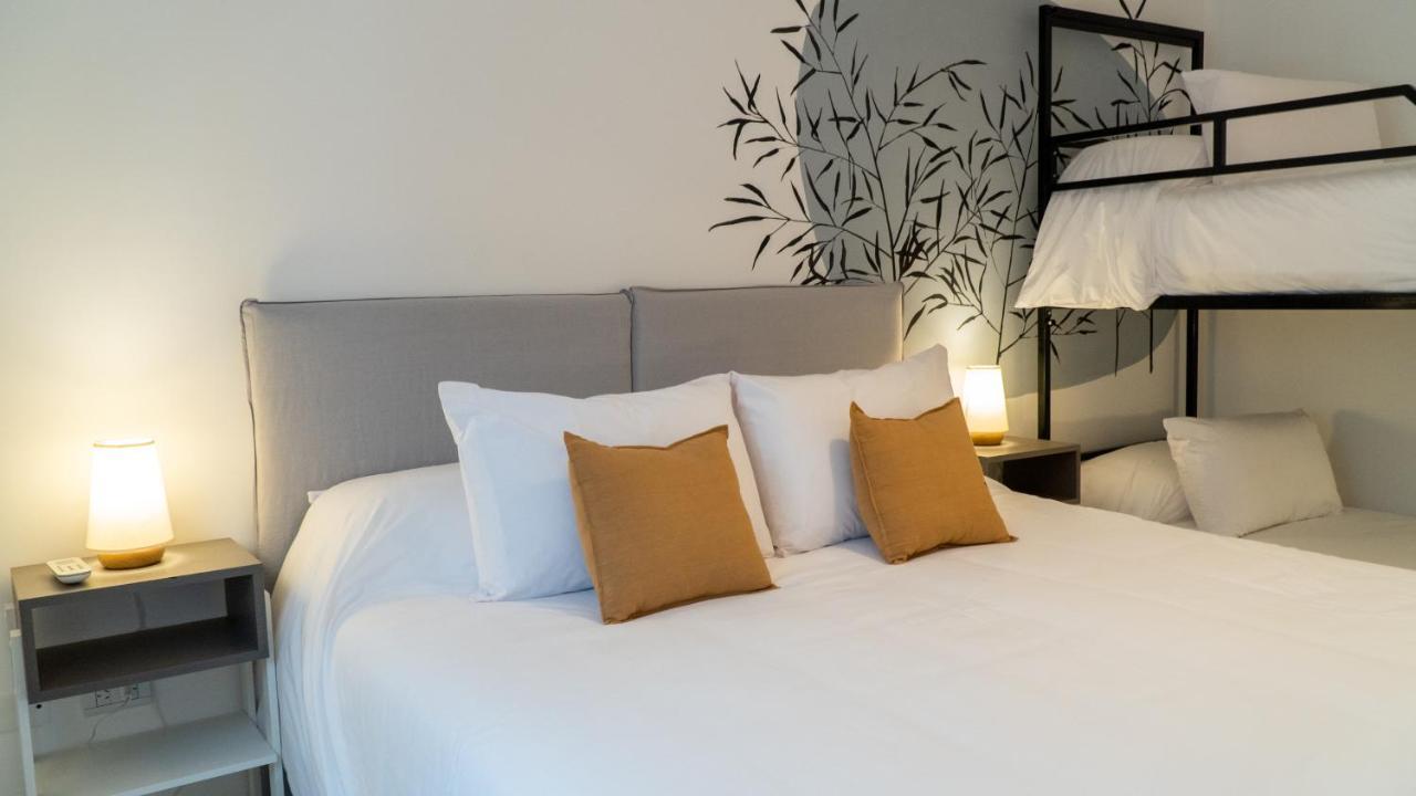 Selina Salta Hotel Екстериор снимка