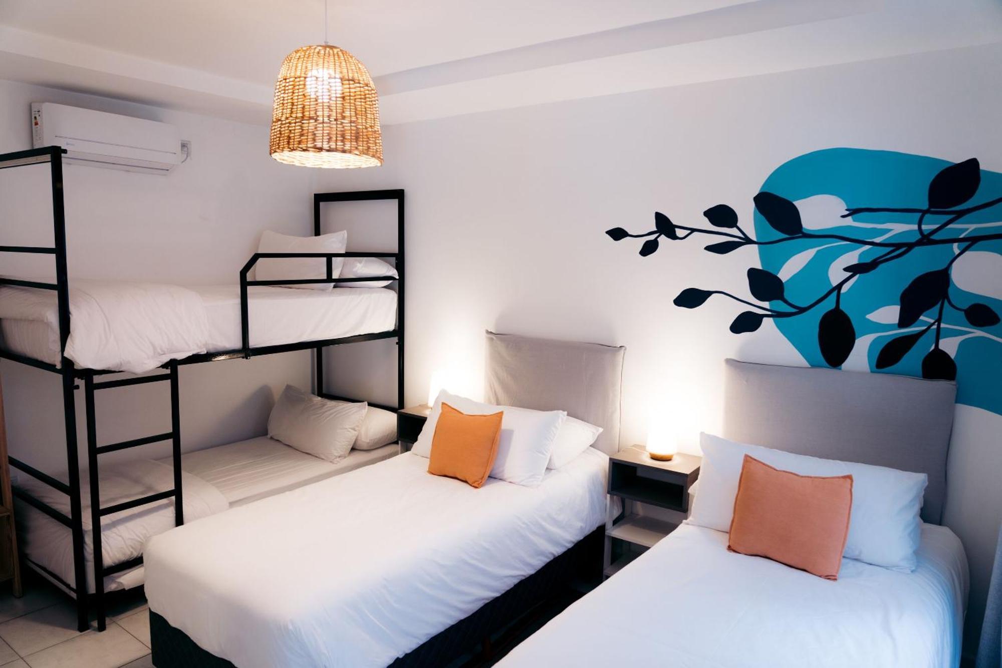 Selina Salta Hotel Екстериор снимка