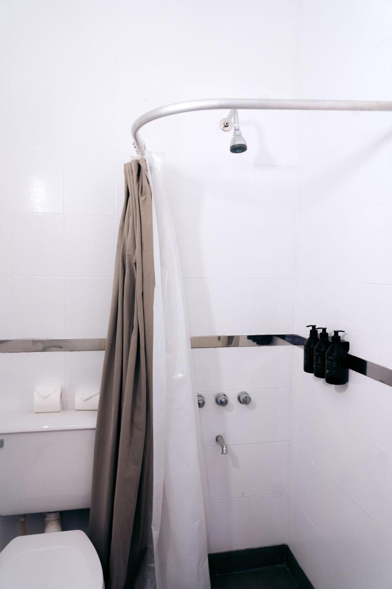 Selina Salta Hotel Екстериор снимка