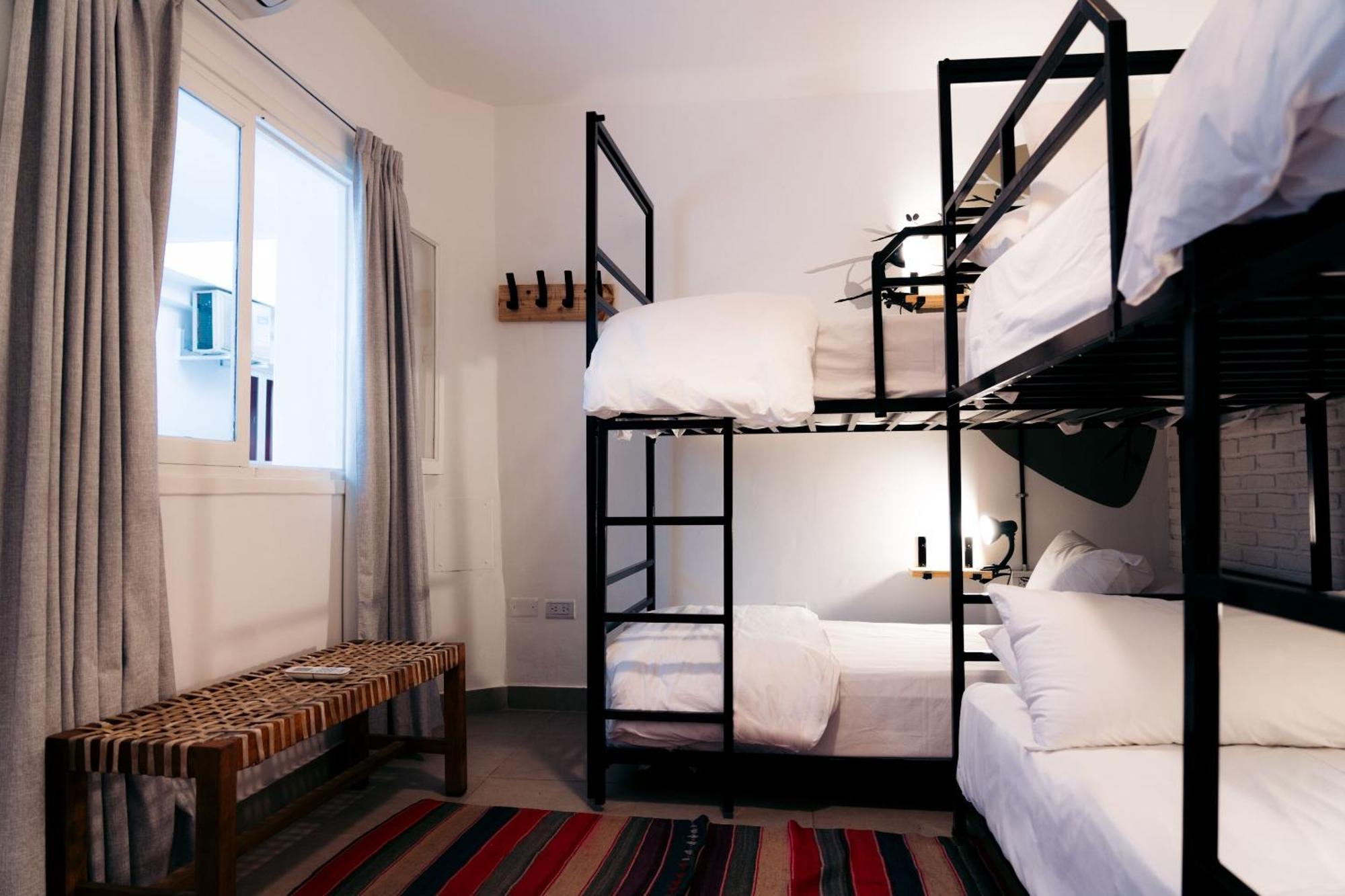 Selina Salta Hotel Екстериор снимка