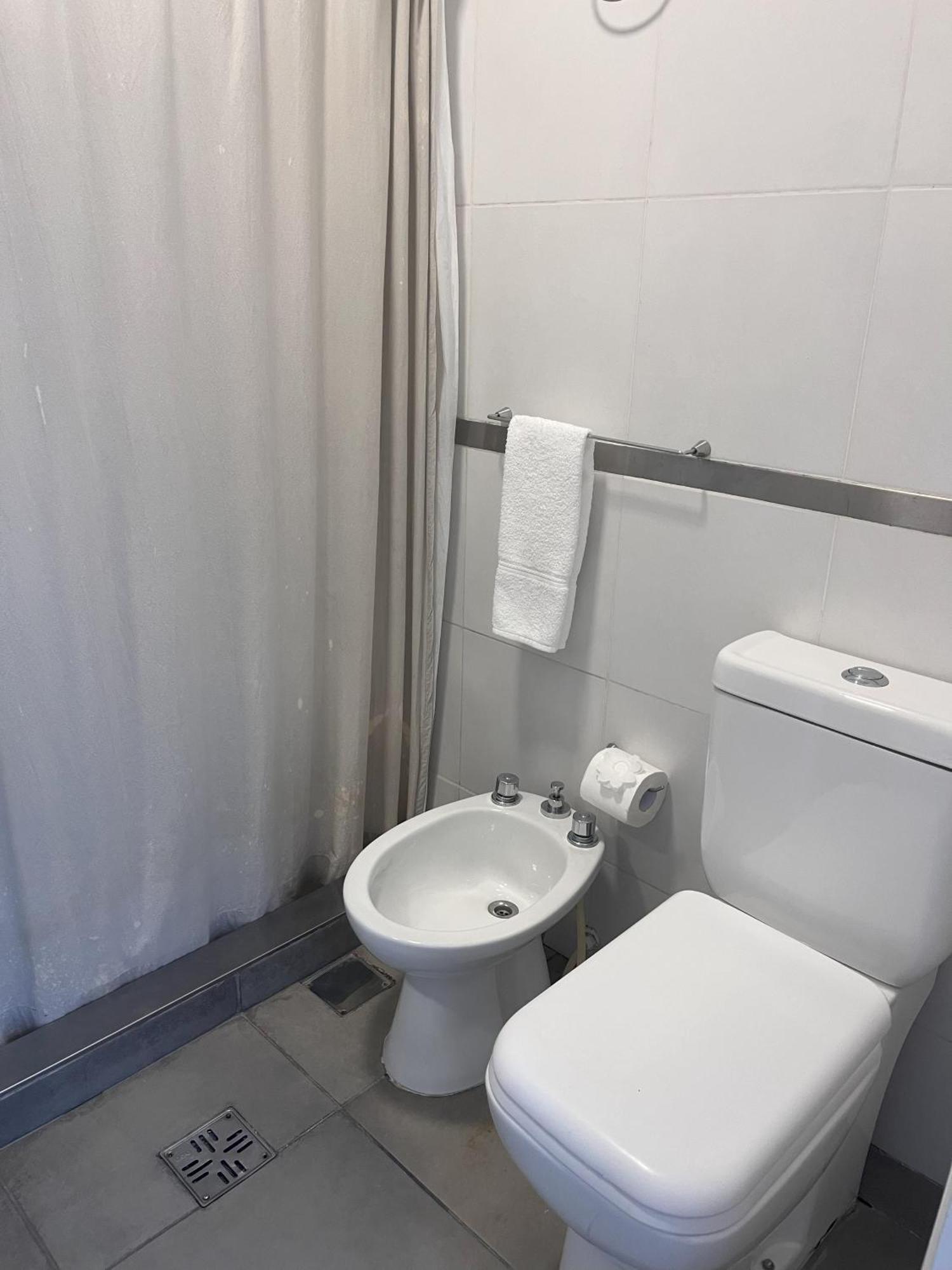Selina Salta Hotel Екстериор снимка